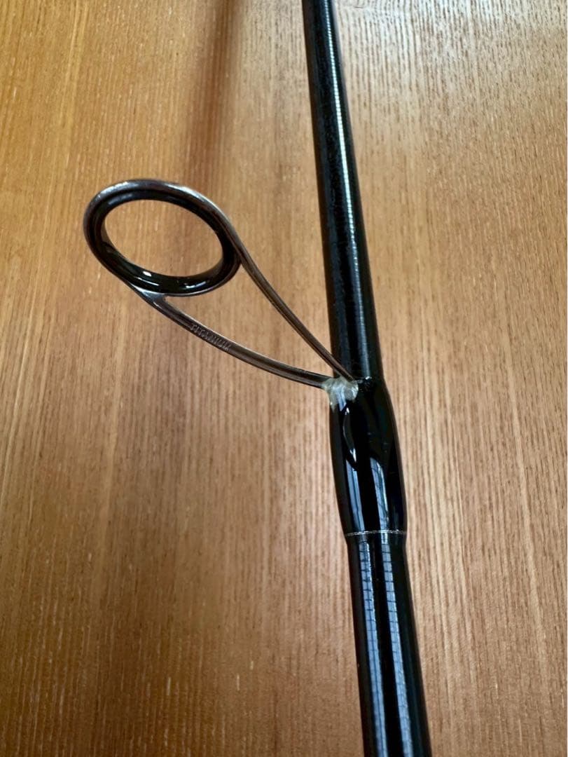 Gクラフトセブンセンスミッドストリーム962TR