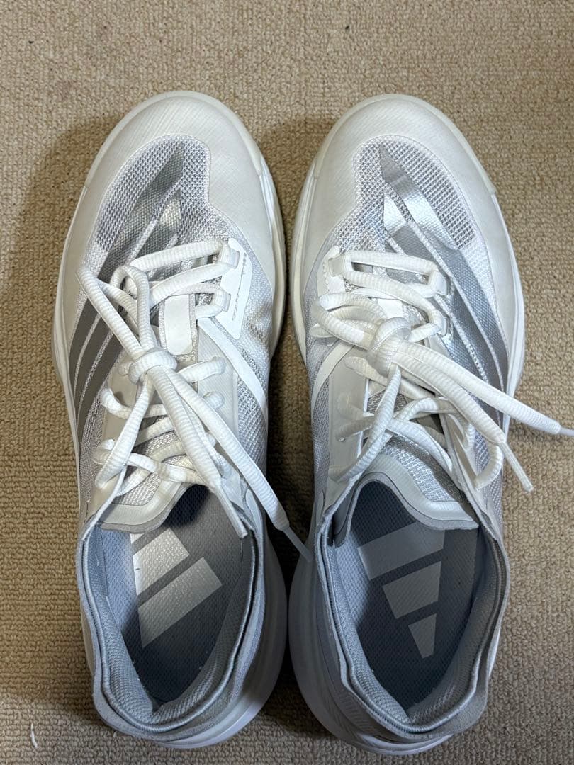 シューズ(男性用) Adidas / adizero select 3.0