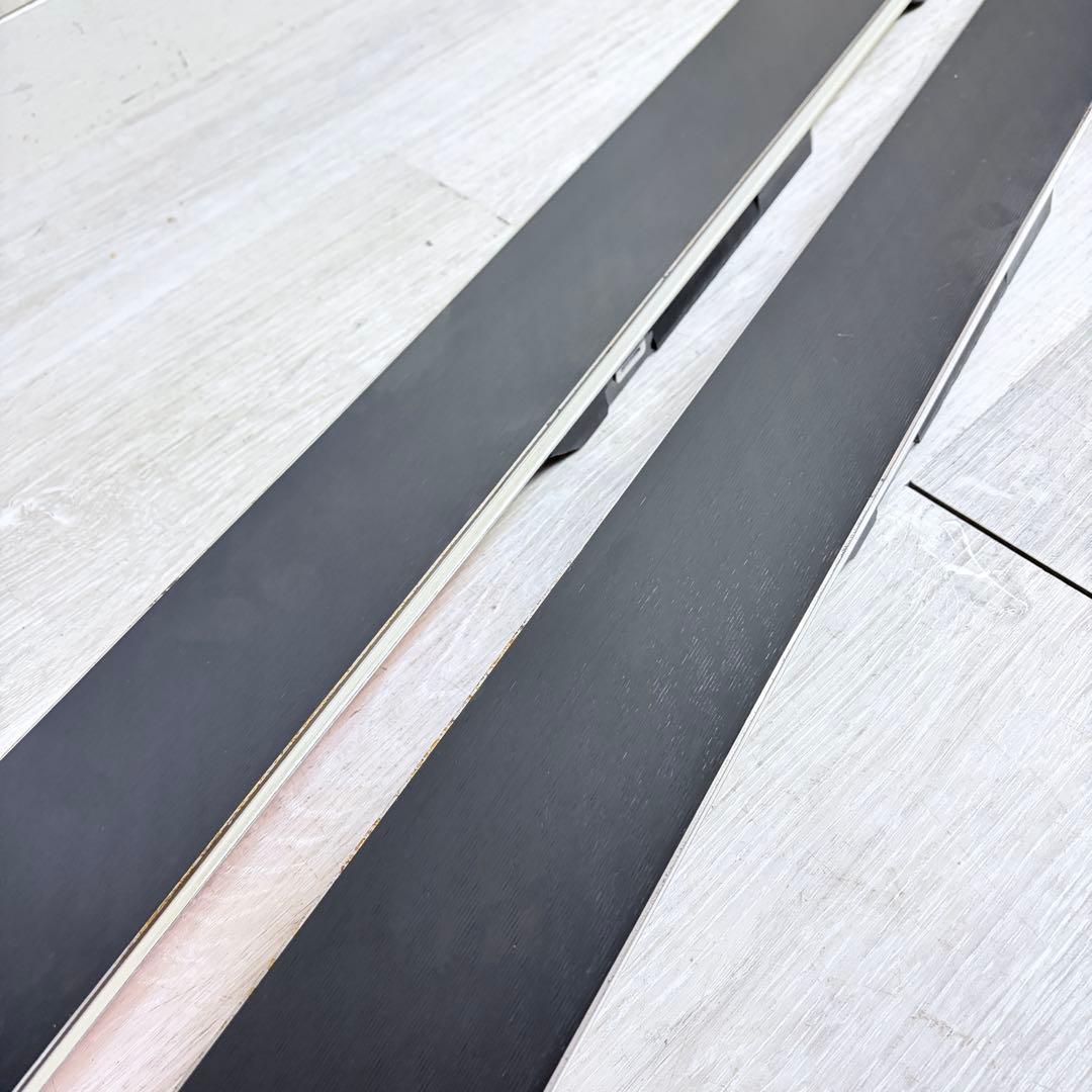 ROSSIGNOL ロシニョール HERO FIS GS スキー 193cm