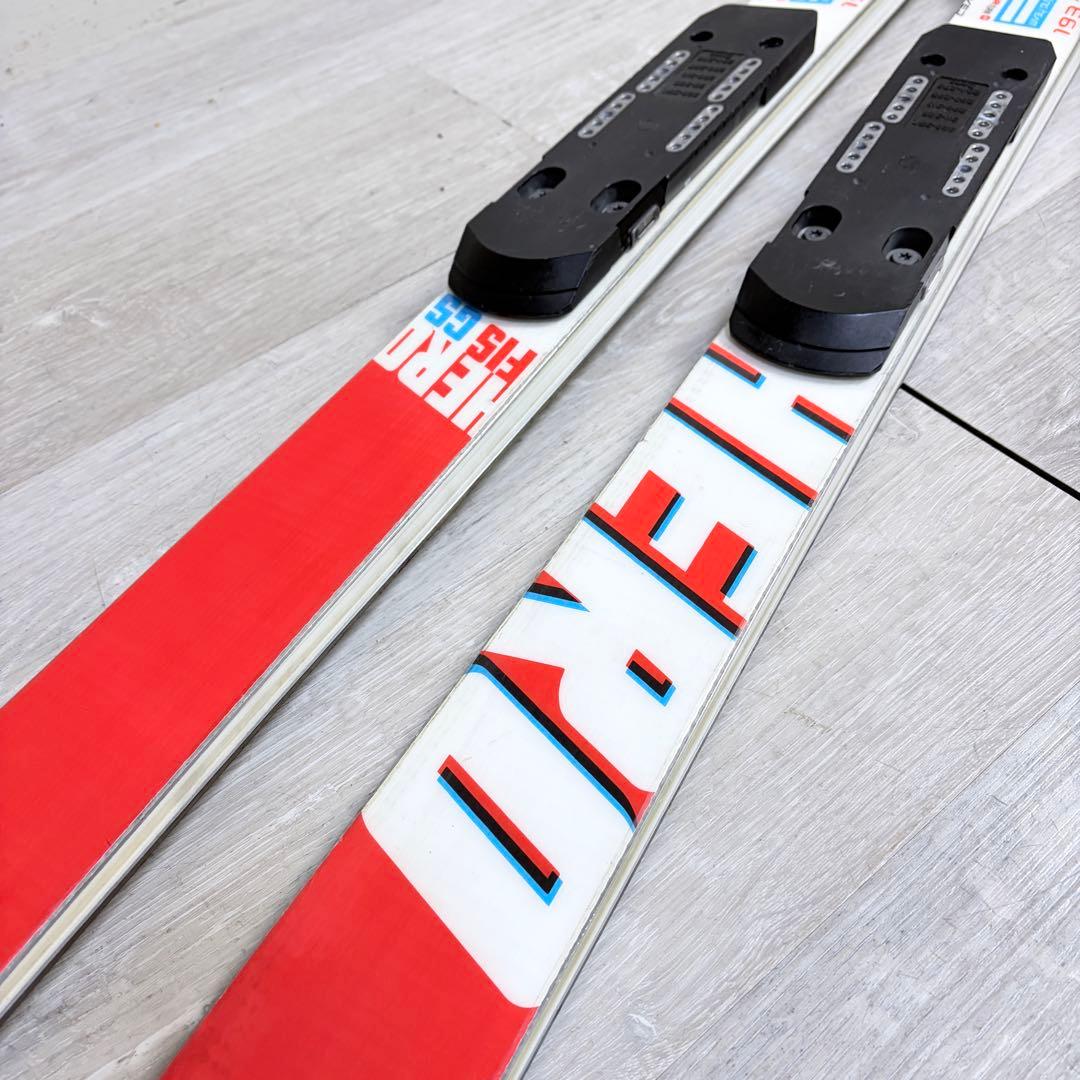 ROSSIGNOL ロシニョール HERO FIS GS スキー 193cm