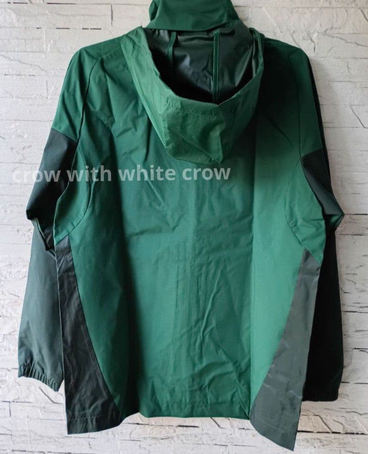 2XL□新品 アディダス TIRO25 C オールウェザージャケット 松本山雅