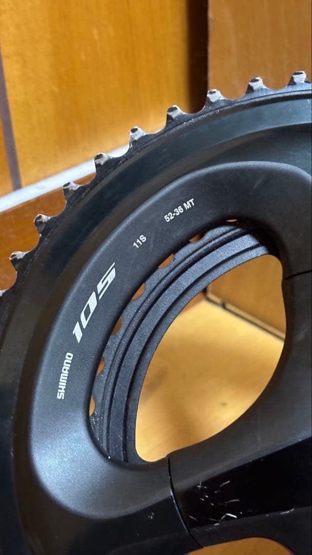 自転車本体 105 fc-r7000
