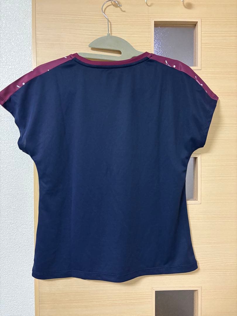 FILA テニスウェア セット 上下共　XL size