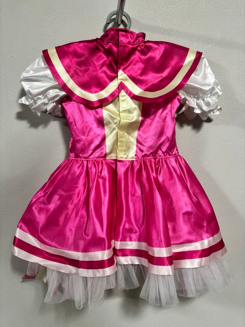 わんだふるぷりきゅあ! 変身プリチューム キュアワンダフル　フルセット