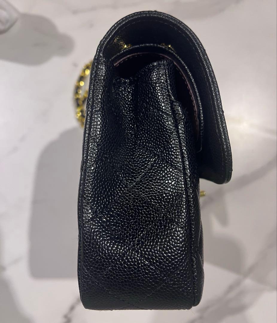 【美品】CHANEL ショルダーバッグ ノベルティ ギフト