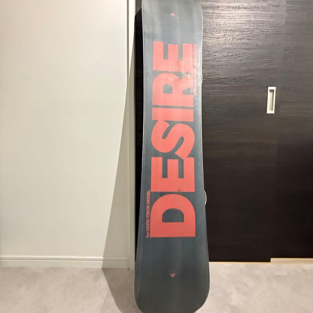 NOVEMBER DESIRE (デザイア)ノーベンバー　152cm ユニオン