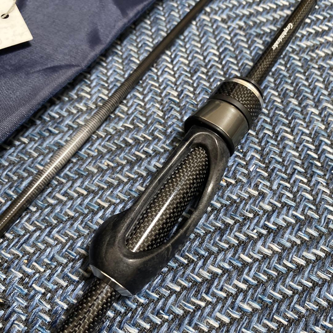 【美品】23コルトux 23GCORUS-6102L-HS