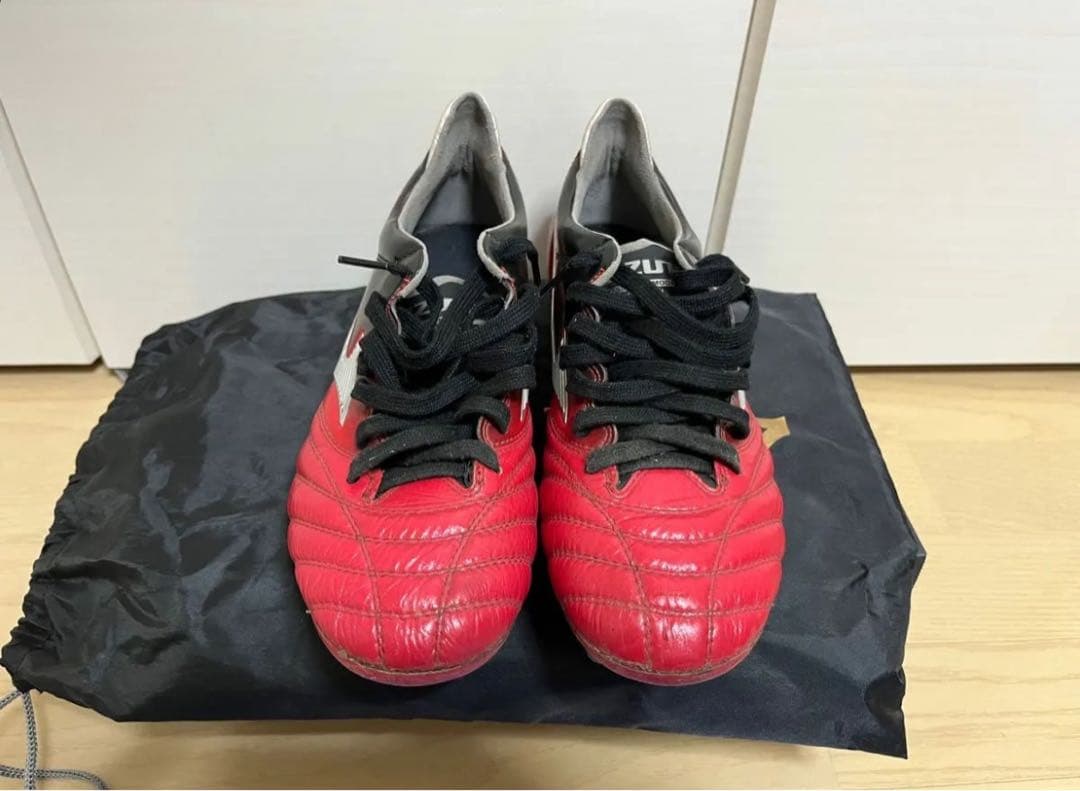 MIZUNO MORELIA NEOⅡ 27cm 取替式