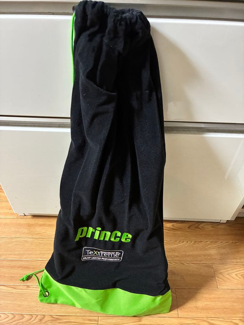 新品 Prince TOUR100 G1 TeX プリンスtreme 保証書付