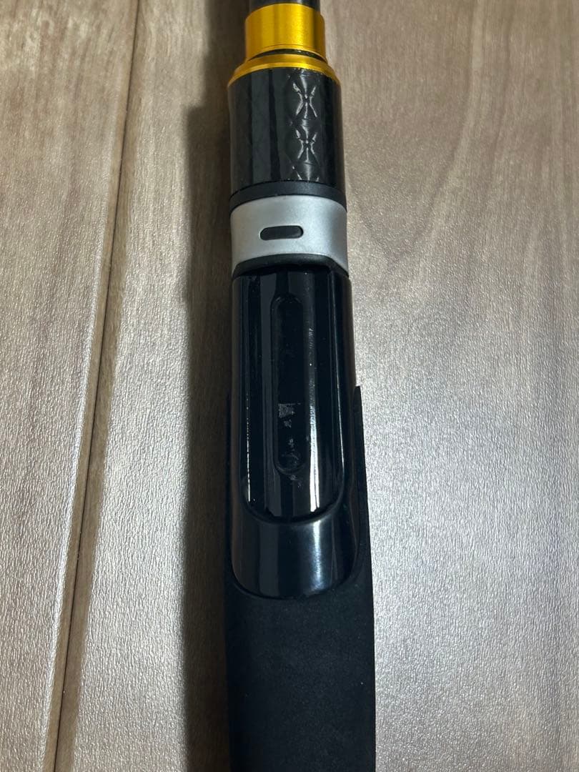 PRO:TRUST VERSATILE STİCK VSM-90 シーバスロッド