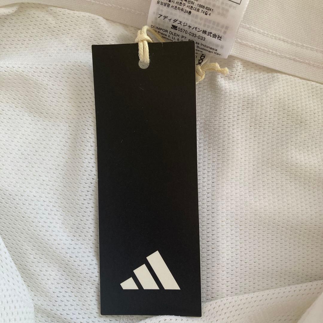 adidas レディース セットアップ