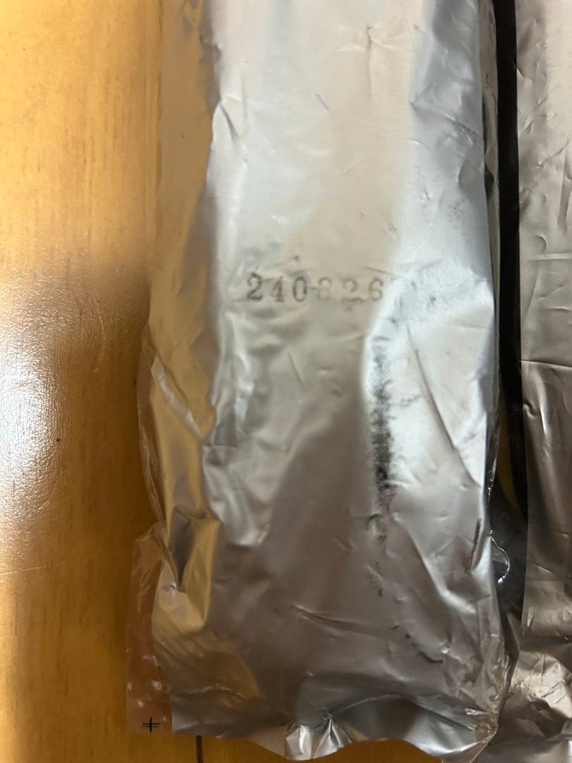 NJS 競輪　上がりタイヤ2本　SOYO GOLD STAR