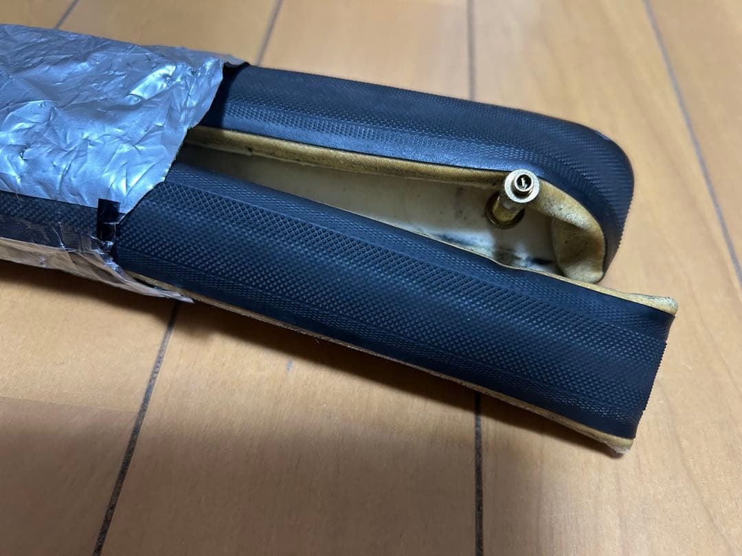 NJS 競輪　上がりタイヤ2本　SOYO GOLD STAR