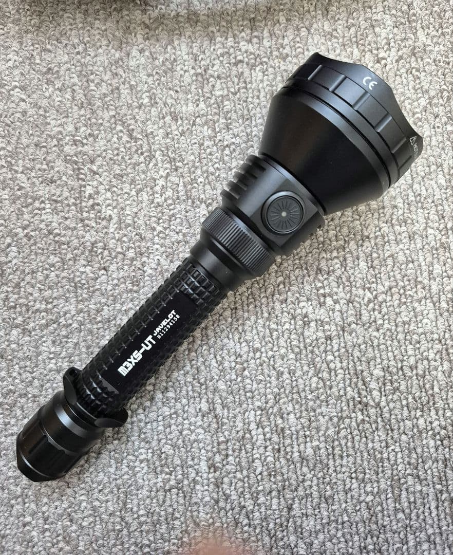 ★超美品★ OLIGHT M3XS-UT Javelot