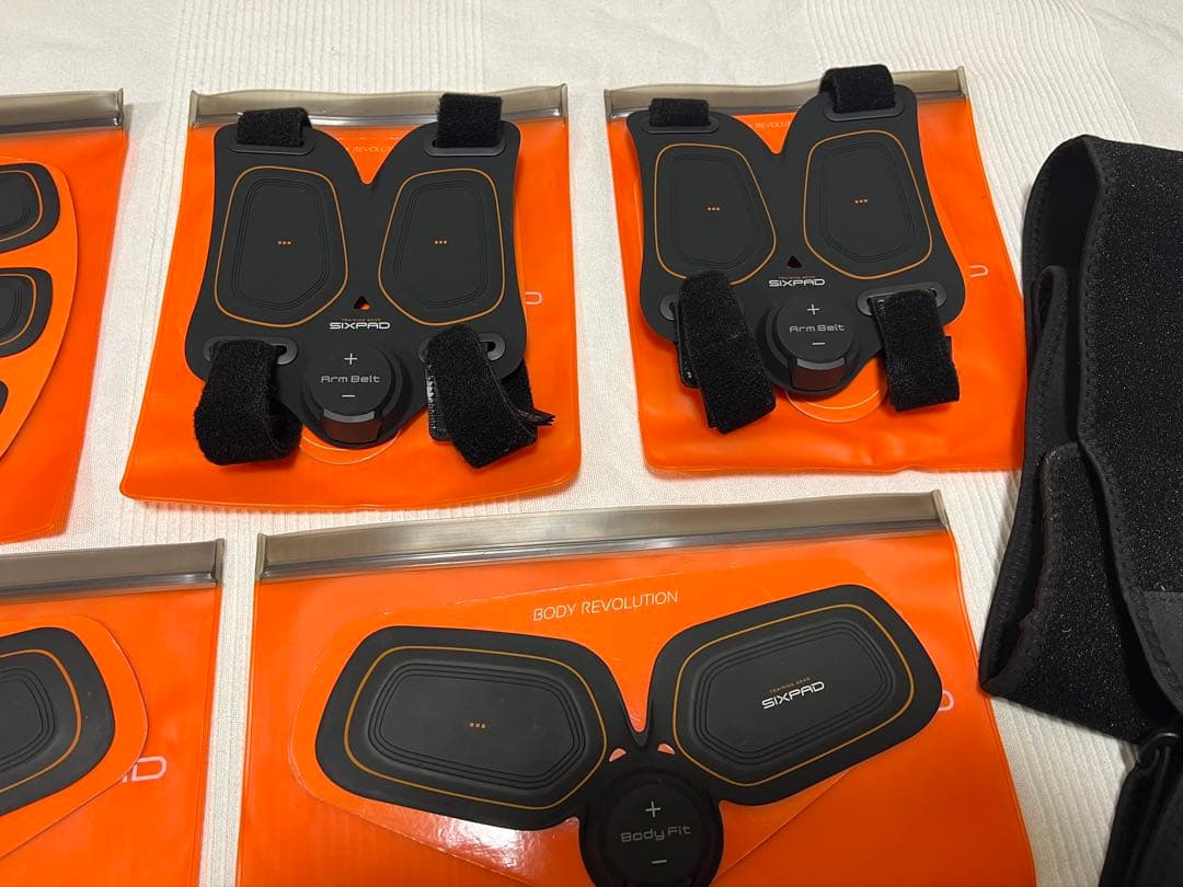 SIX PAD シックパッド