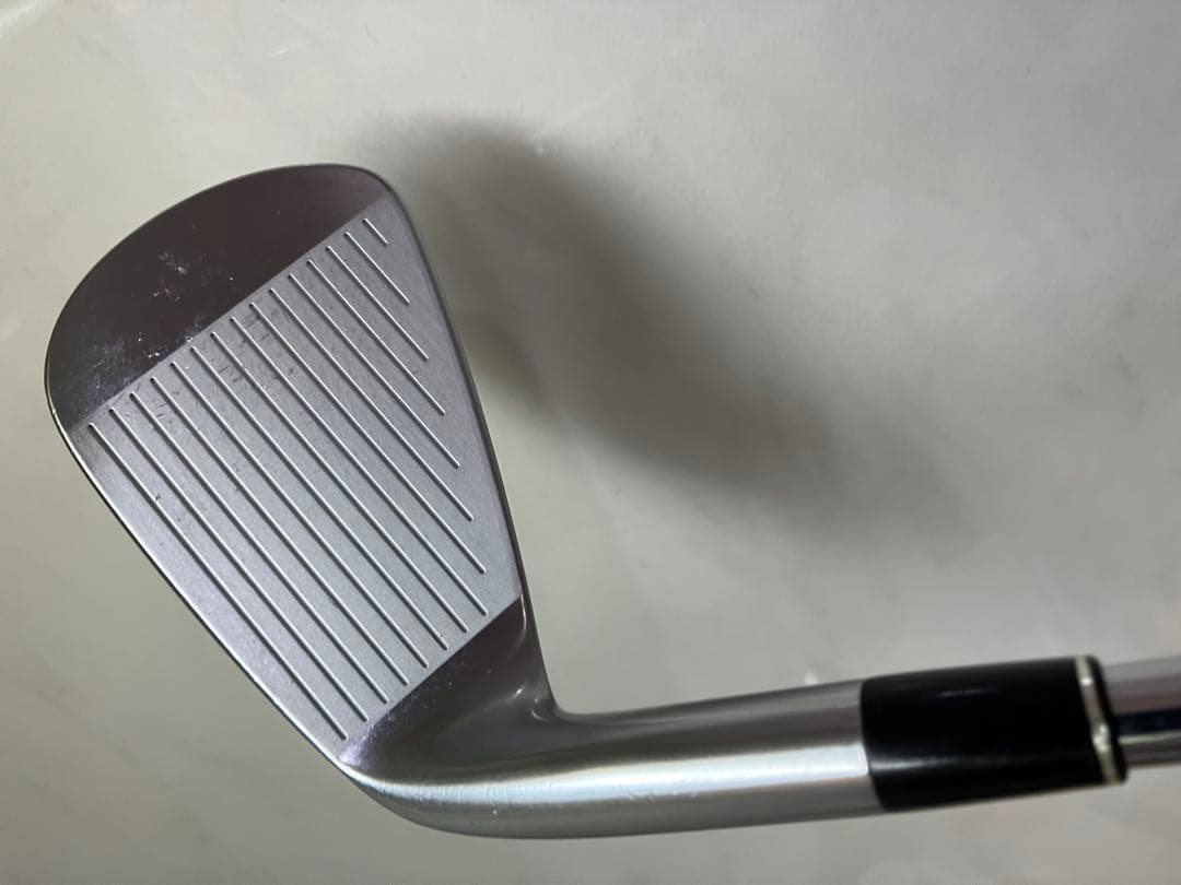 モーダス105 DST R スリクソンz-forged 6本セット5i〜PW