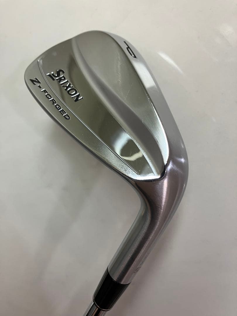 モーダス105 DST R スリクソンz-forged 6本セット5i〜PW