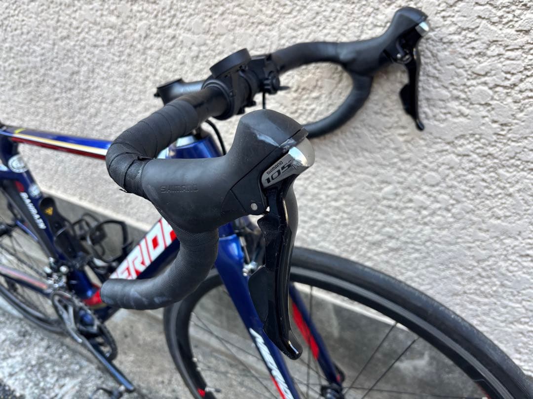 MERIDA REACTO4000ロードバイク Shimano 105