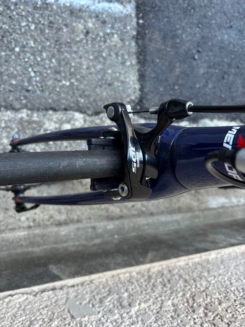 MERIDA REACTO4000ロードバイク Shimano 105