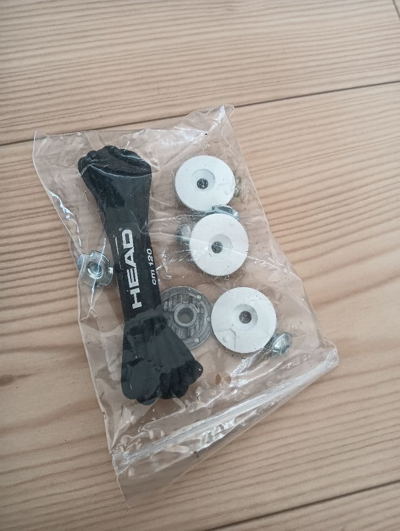 26 HEAD ヘッド RAPTOR WCR 3 RV　スキーブーツ