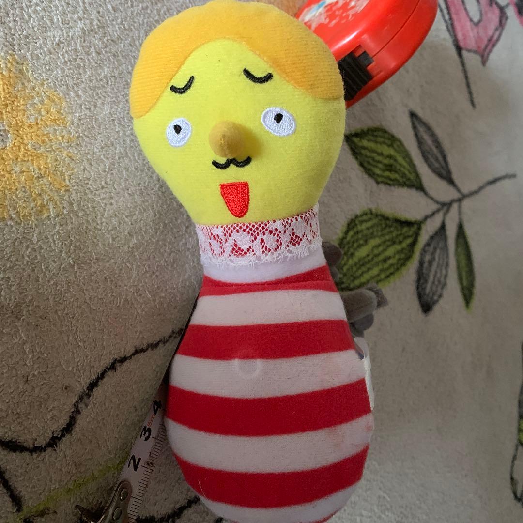 みいつけた くるっとさん