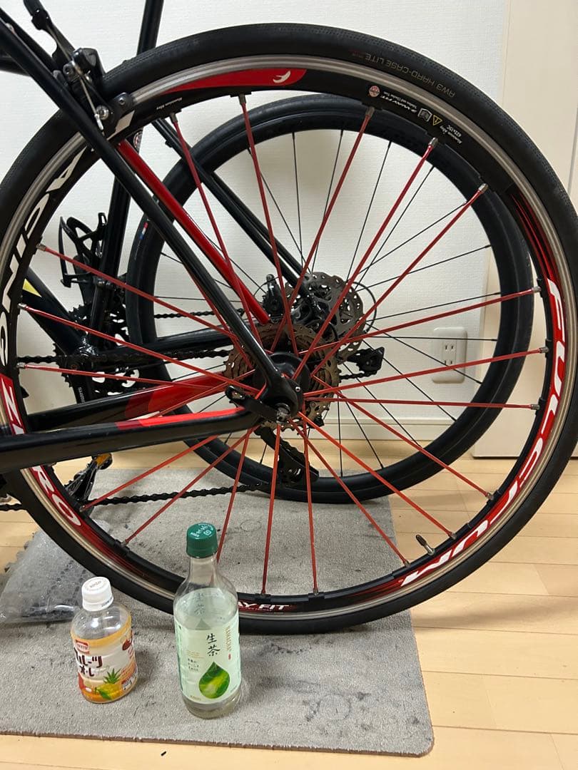総額40万円以上TREK DOMANE SL5フルカーボンフレーム　リムブレーキ