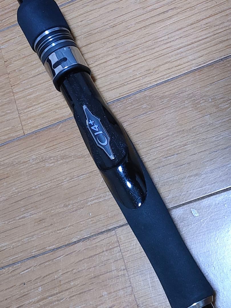 23 コルトスナイパー BB LSJ S96ML