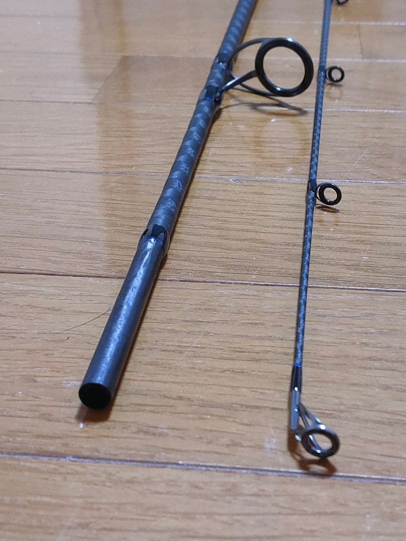 23 コルトスナイパー BB LSJ S96ML