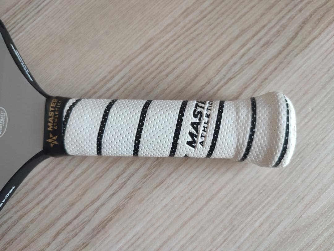 ピックルボール パドル Master Athletics P2XL 銀色