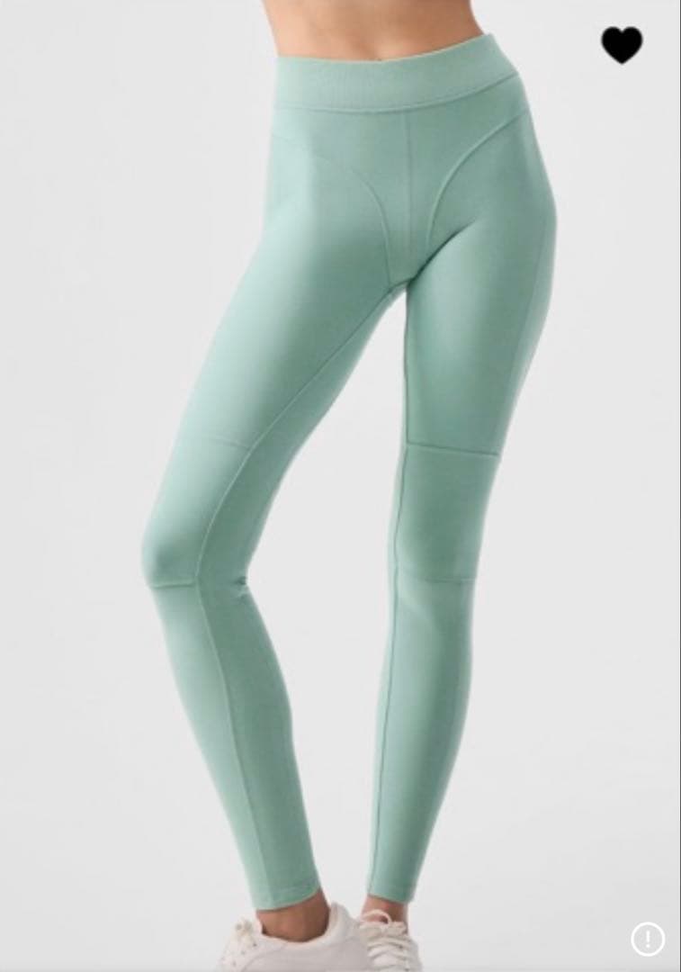 ★aloyogaアロヨガレギンス★アローヨガルルレモンlululemon好きも♪