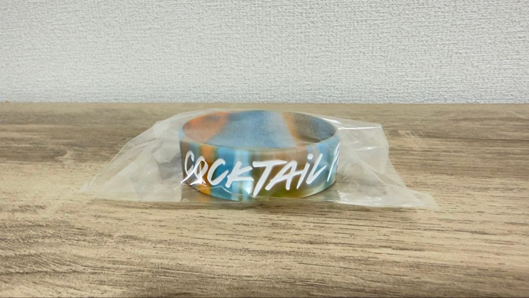 LiSA COCKTAiL PARTY ライブグッズセット