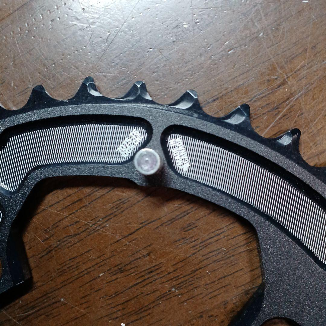 レースフェイス　Turbine 9s用 チェーンリング　44T 未使用品