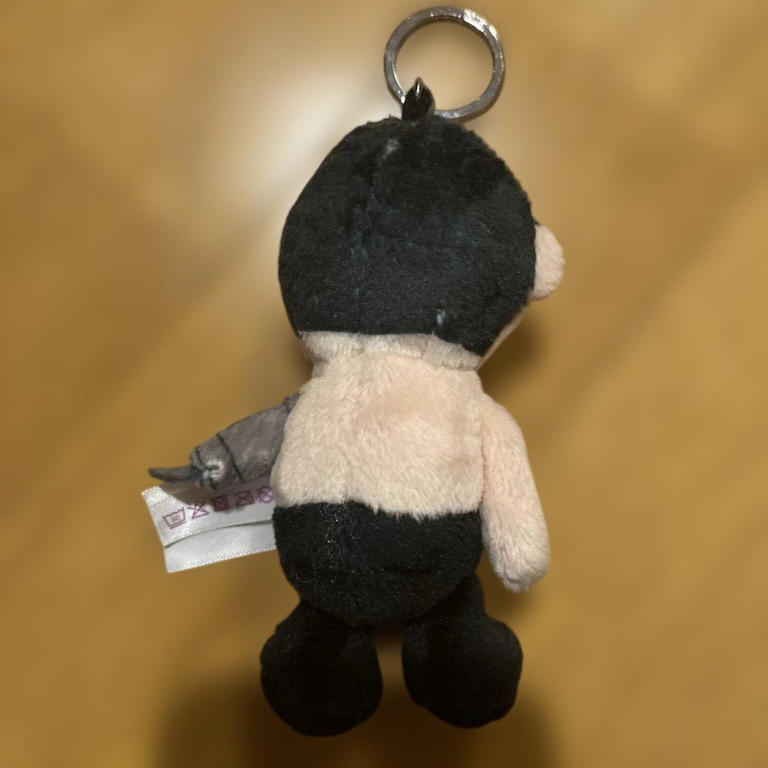 パンクドランカーズ　NICI コラボキーホルダー