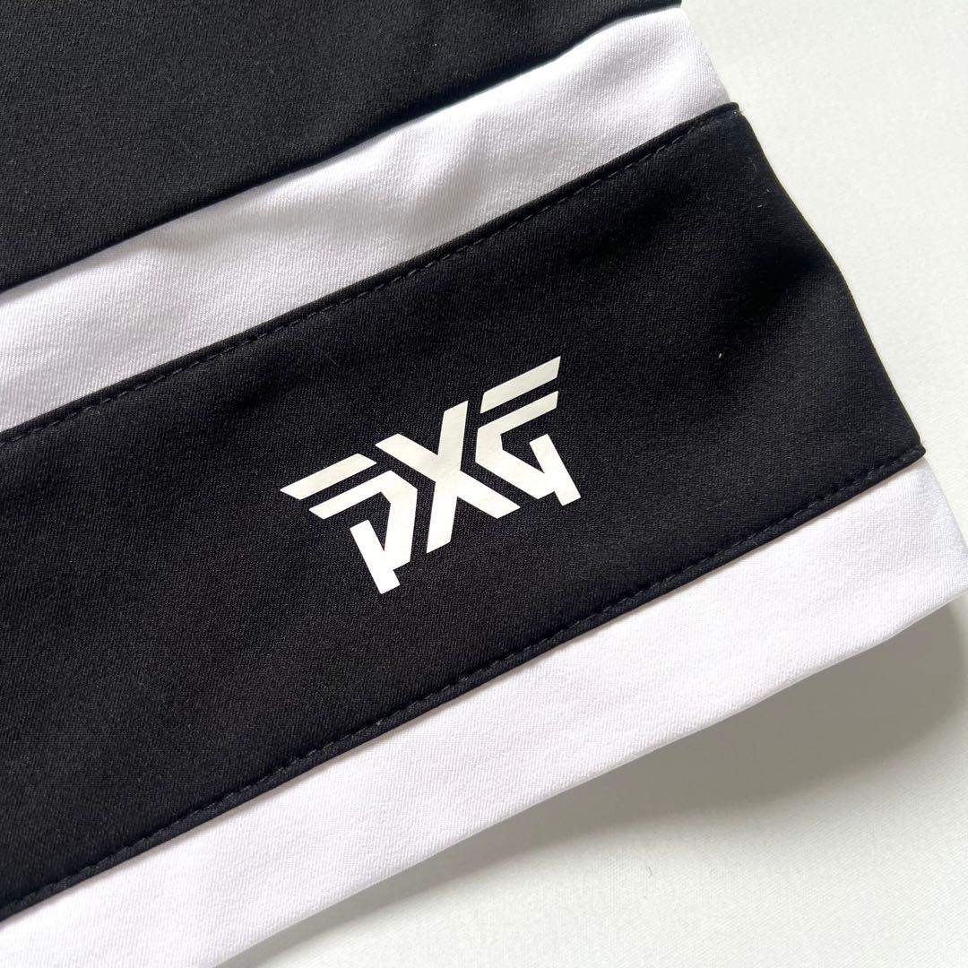 PXG ピーエックスジー　セットアップ　レディース　ゴルフ　シャツ　スカート