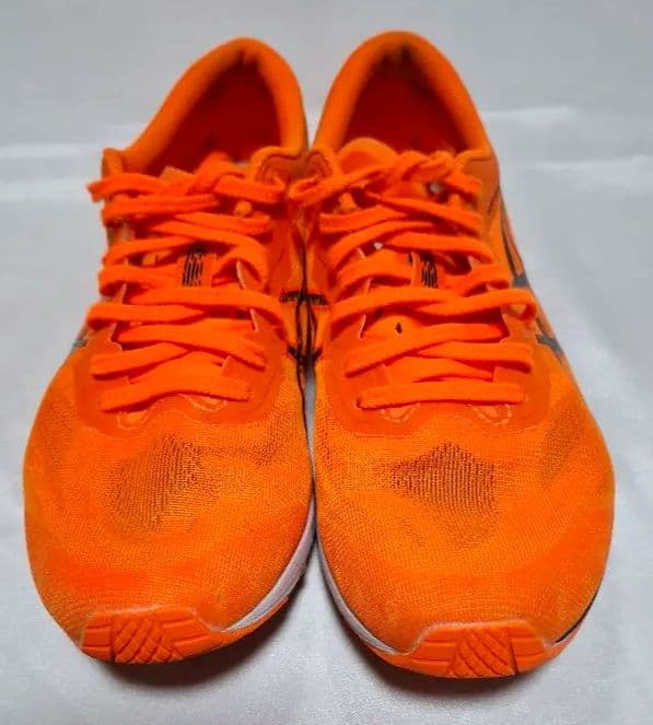 asics　SORITIE MAGIC　ランニングシューズ　24.5cm　中古品