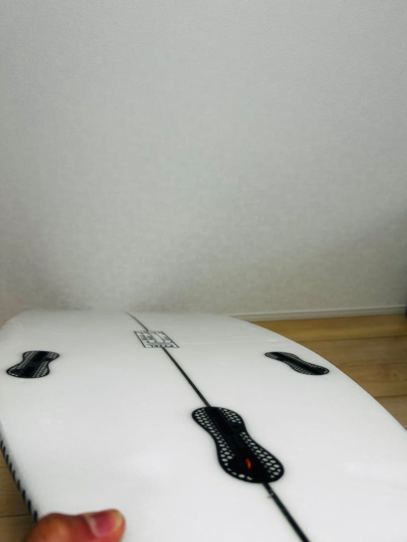 ナ*ト様 PYZEL HIGHLINE ショートボード 5'8\"