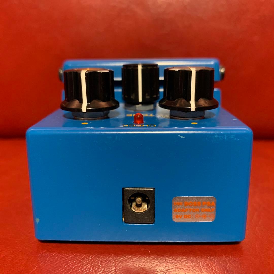 ★超レア! 美品★ 1995年 ZHシリアル BOSS BD-2 20000番台