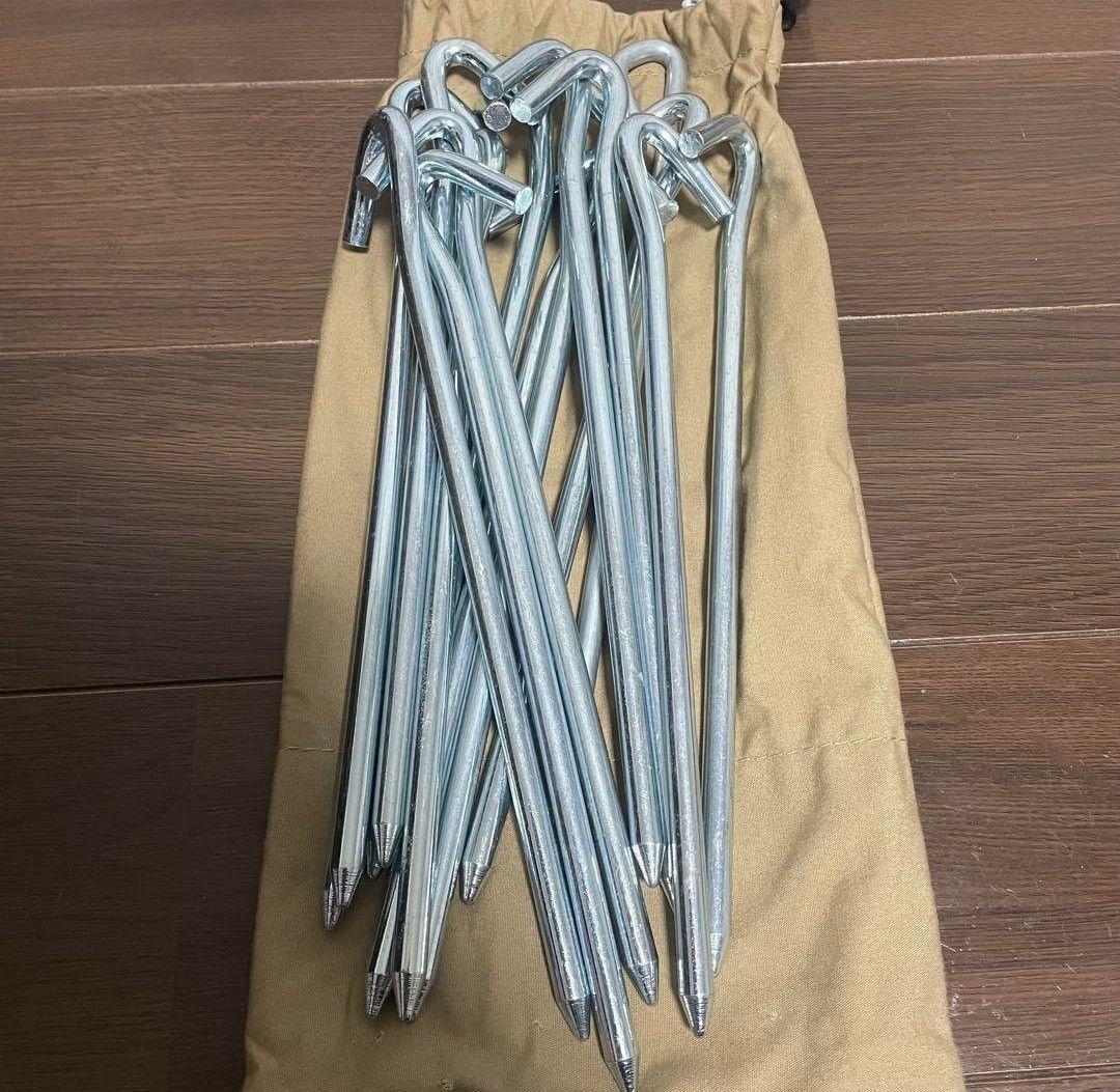 美品　テンマクデザイン　サーカスTC BIG ワンポールテント