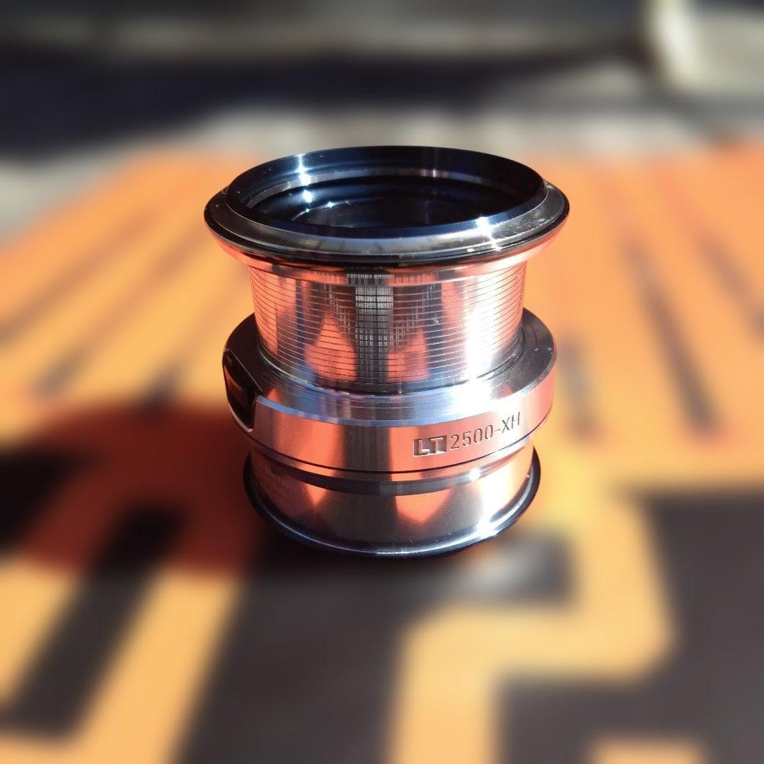 18 イグジストLT2500-XH 中古スプール