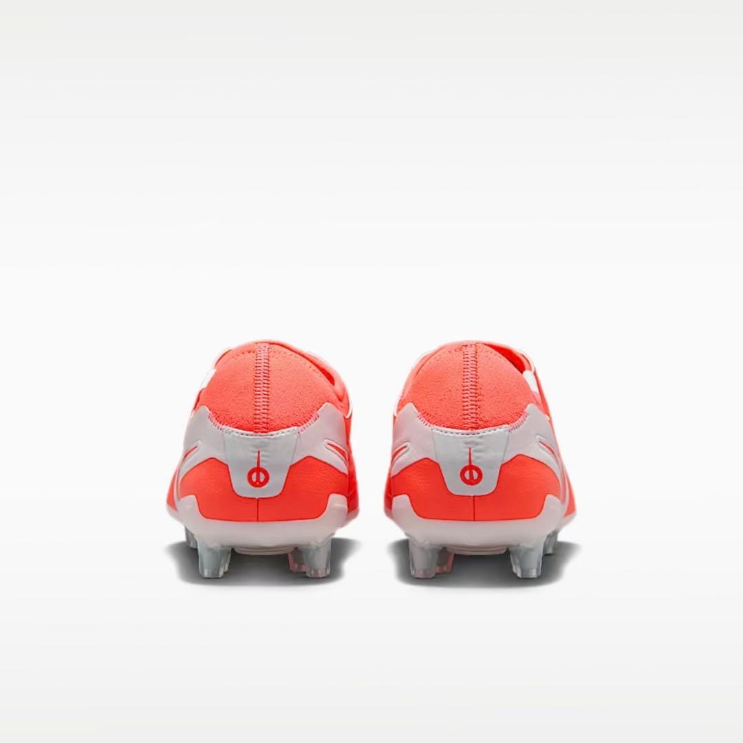 Nike ティエンポ　レジェンド10 プロ　AG 24.5 センチ　オレンジ