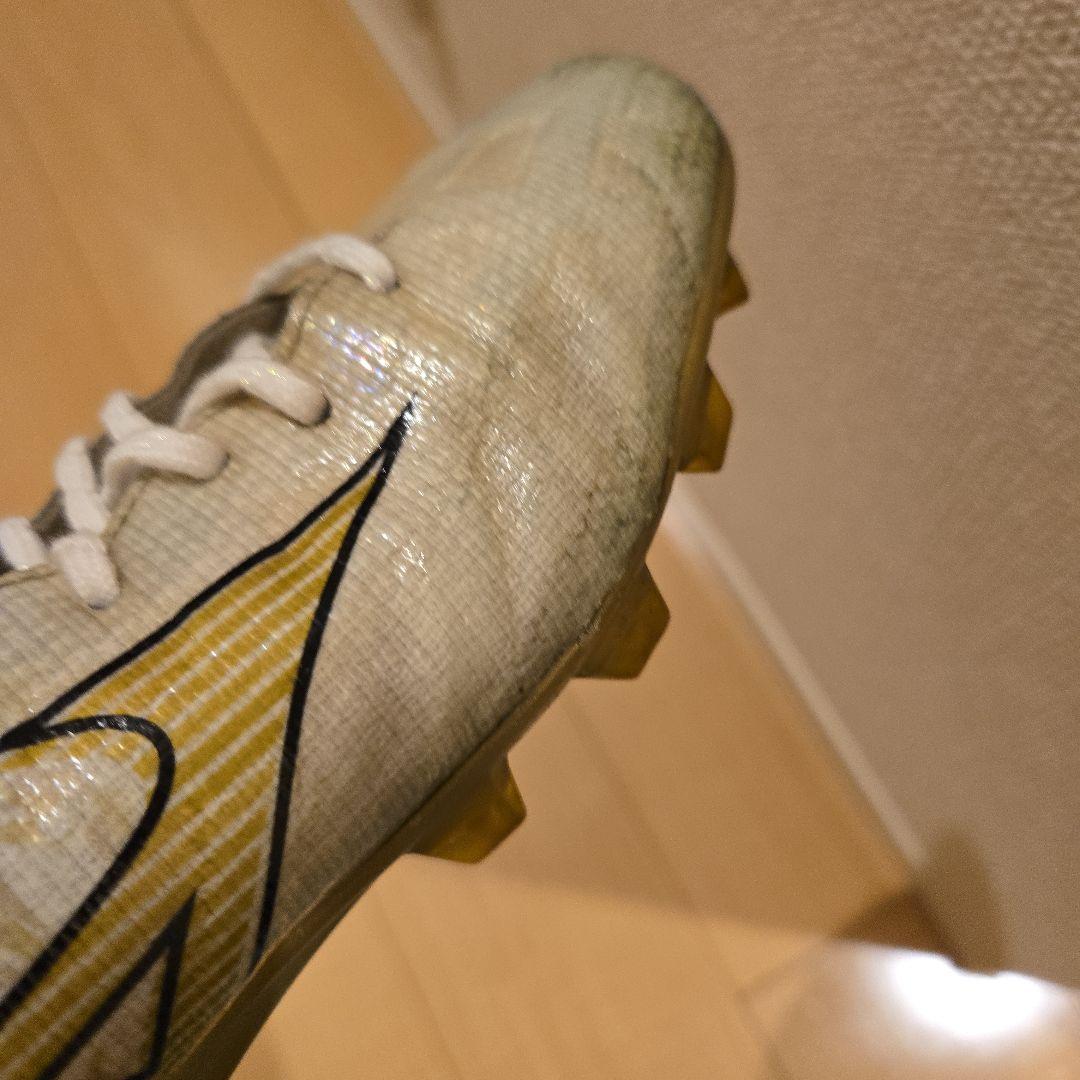 Mizuno ミズノアルファ JAPAN スパイク