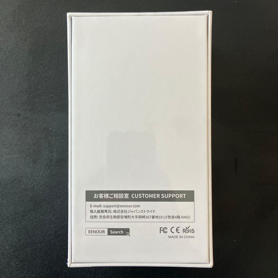 【新品未開封】EENOUR U800+ レーザー距離計 ゴルフ 距離測定器 軽量
