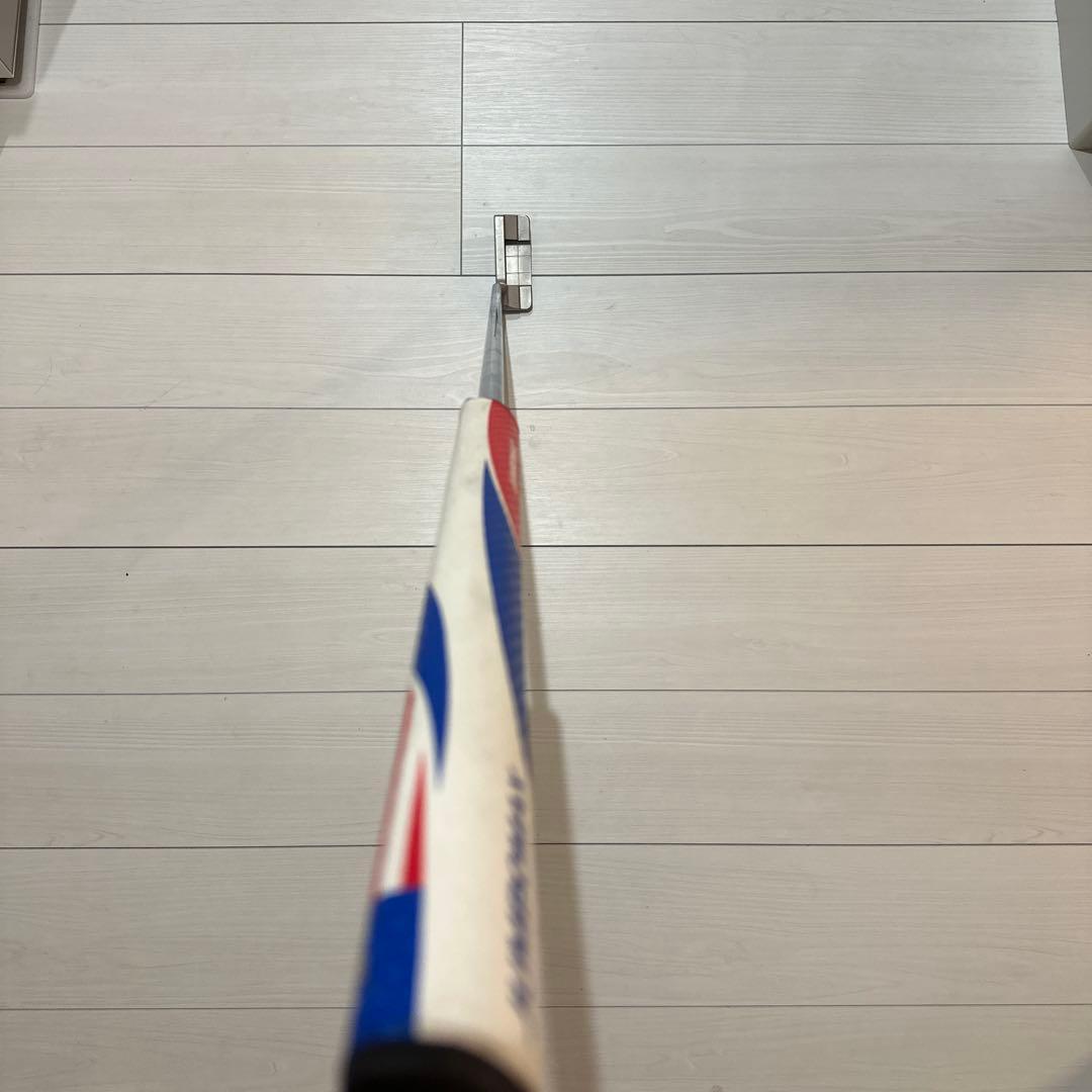 BENOCK 中尺パター