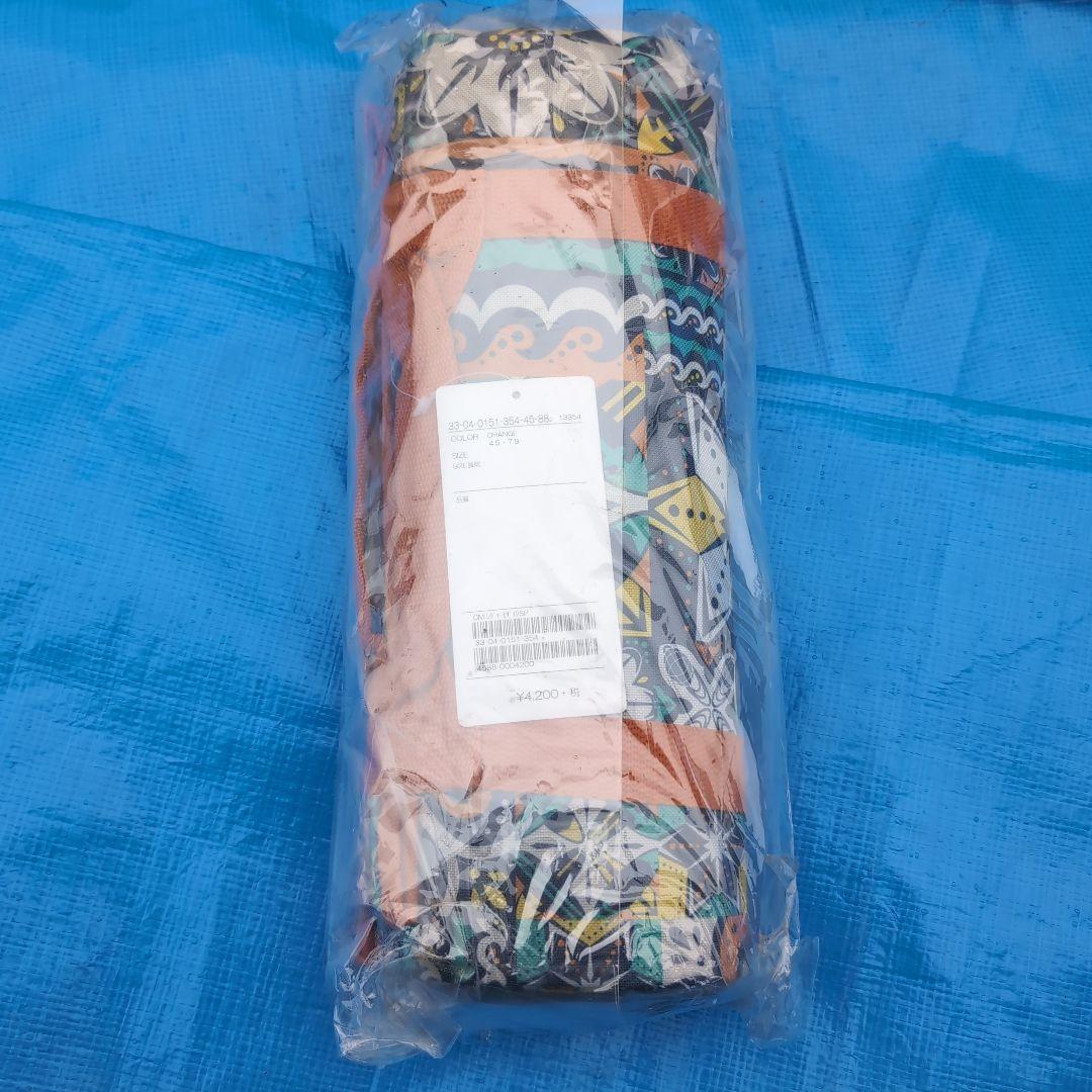 コールマン×ビームス アウトドアチェア レジャーシート セット