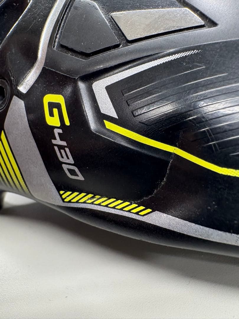PING G430 MAX レフティヘッドのみ　ジャンク品