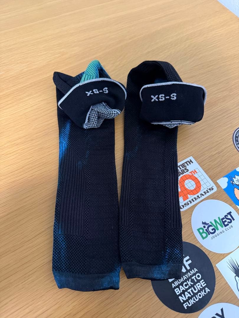 ウォーキング・ランニングウェア On Pace Arm Sleeves