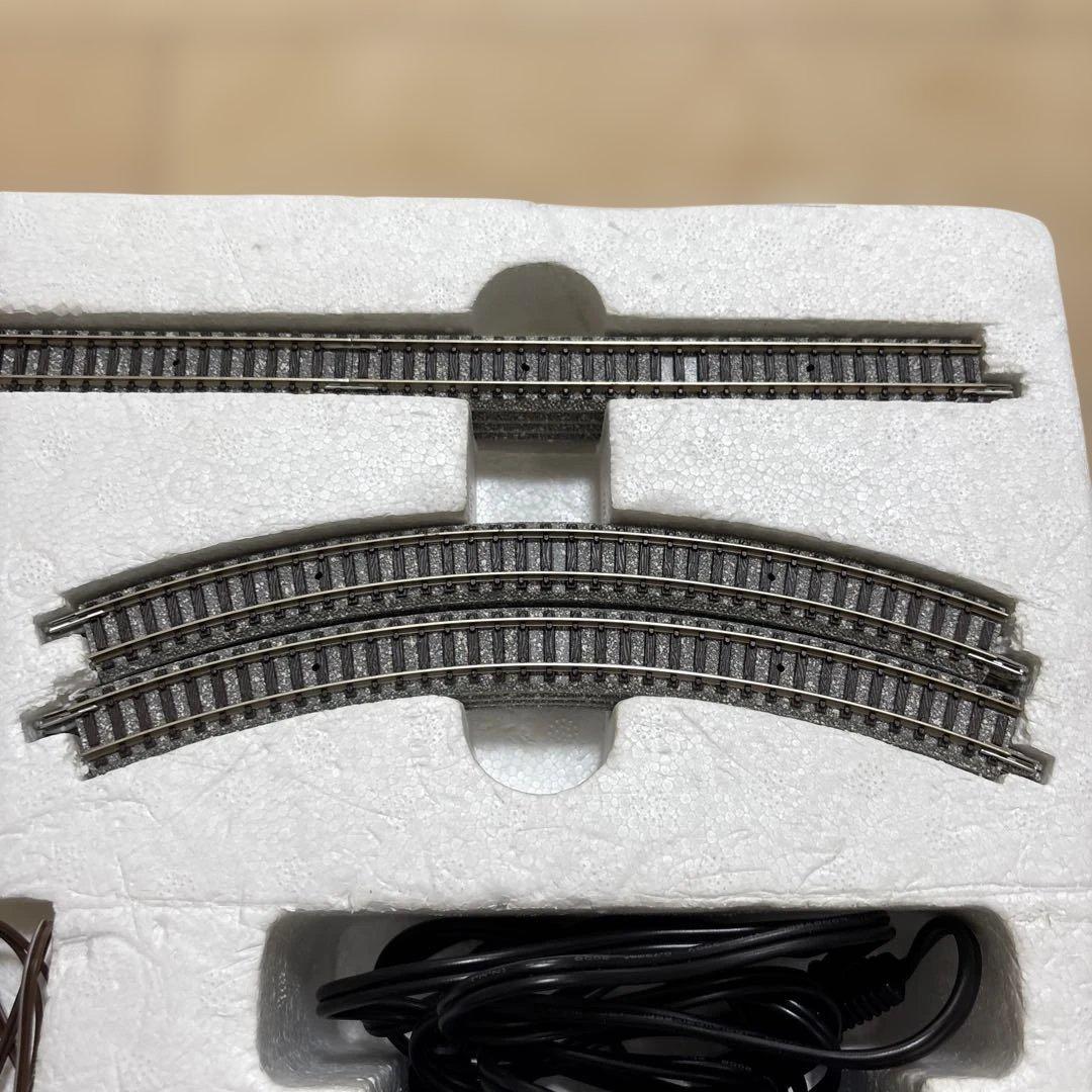 nゲージ tomix 93704 トーマスシリーズ　きかんしゃパーシー　訳あり