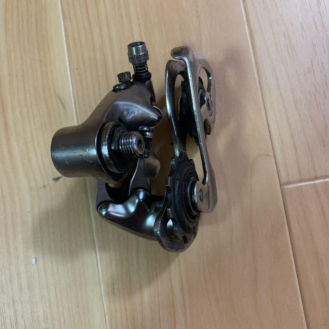 DURA-ACE リアディレーラー　RD-7402 ８速