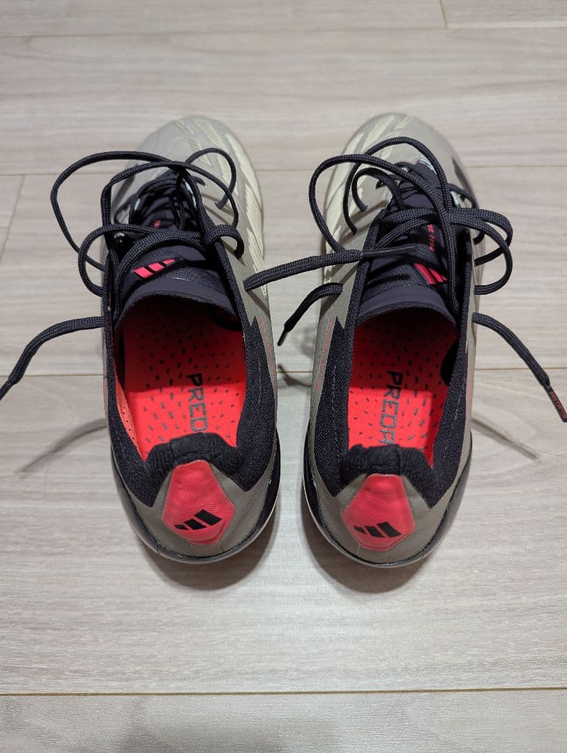 シューズ adidas Predator Elite AG 24.5