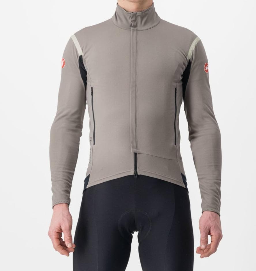 ウェア PERFETTO ROS 2 JACKET